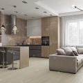 SPC-плитка Alpine Floor SOLO Ленто